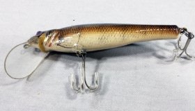 (image for) Bagley Small Fry Perch 6SF5-W4