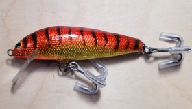 Bagley 2-H1G Bang-O-Lure (image for) Bagley 2-H1G Bang-O-Lure