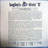 (image for) Bagley Diving B1 DB1-GSH