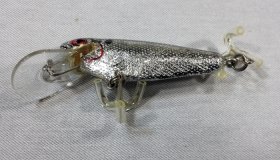 (image for) Bagley Small Fry Shad 4DF2-SSH