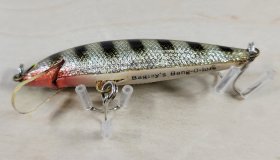 (image for) Bagley Bang O Lure S2-BS