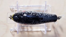 (image for) Bagley KB2-0SS Killer B 2