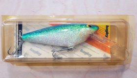 (image for) Bagley MSD-Z64 Monster Shad