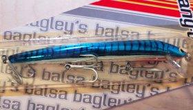 (image for) Bagley 6-F7S Bang-O-Lure