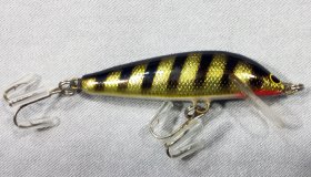 (image for) Bagley Bang O Lure S2-BG