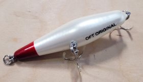 (image for) Bagley 007JR-CRHW 007