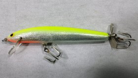 (image for) Bagley Bang O Lure SP4-9S