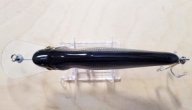 (image for) Bagley MSDD-BSPH Monster Shad