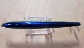 (image for) Bagley 6-F79S Bang-O-Lure