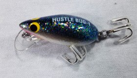 (image for) Bagley Hustle Bug UB1-Z04