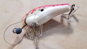 (image for) Bagley DKB2-RT Diving Killer B 2