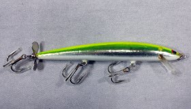 (image for) Bagley Bang O Lure SP5-F9SW