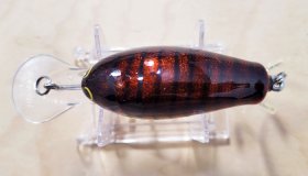 (image for) Bagley DB2-H59S Diving B 2