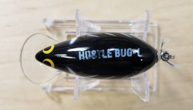 (image for) Bagley UB1D-HB0 Hustle Bug