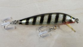 (image for) Bagley Bang O Lure S2-BS