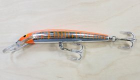 (image for) Bagley Bang O Lure D4-2C