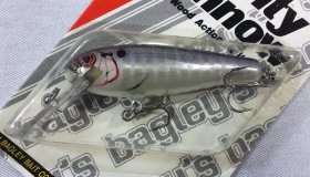 (image for) Bagley Mighty Minnow DMM2-M4