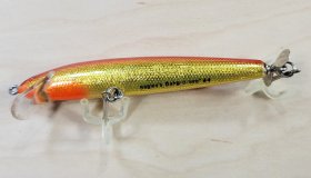 (image for) Bagley Bang O Lure SP4-RGOT