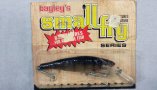 Bagley Small Fry Perch 6DSF5-W4