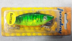 (image for) Bagley Shad a Lac SL2-PH69T