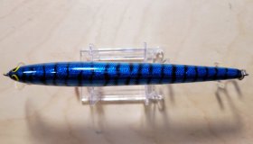 (image for) Bagley 6-H7S Bang-O-Lure