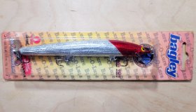(image for) Bagley SP5-RHSF Spinner Bang-O-Lure