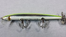 (image for) Bagley Bang O Lure SP5-F9SW