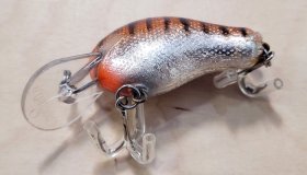 (image for) Bagley DKB1-H5S Killer B 1