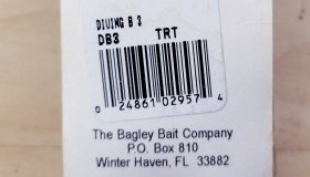 (image for) Bagley DB3-TRT