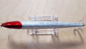 (image for) Bagley 6-RHSF Bang-O-Lure