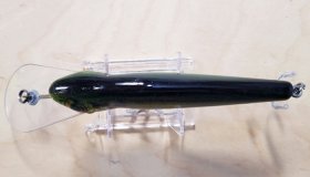 (image for) Bagley MSDD-LGFOT Monster Shad