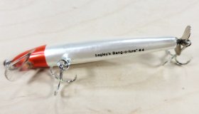 (image for) Bagley Bang O Lure SP4-RHW