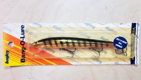 (image for) Bagley SP5-FSBGOB Bang-O-Lure