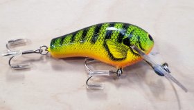 (image for) Bagley DBF2-TLBG Diving B Flat 2