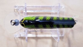 (image for) Bagley DBF2-TLBG Diving B Flat 2