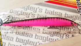 (image for) Bagley Bang O Lure 7-114