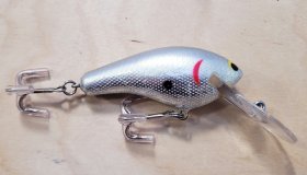 (image for) Bagley DKB2-GSHS Diving Killer B 2