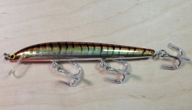 (image for) Bagley 5-F59S Bang-O-Lure