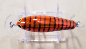 (image for) Bagley DKB2-F2G Diving Killer B 2