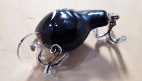 (image for) Bagley FC2-HB0 Fat Cat