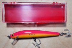 (image for) Bagley Lotto (Special Order)