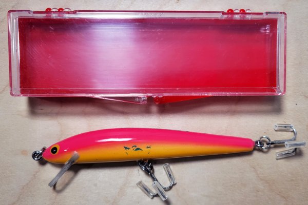 Bagley Lotto (Special Order)