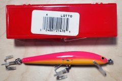 (image for) Bagley Lotto (Special Order)