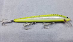 (image for) Bagley Bang O Lure 6-H9S