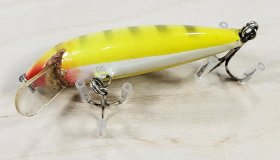 (image for) Bagley Bang O Lure 2-S09