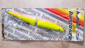 Bagley SH7-119 Bang-O-Lure (image for) Bagley SH7-119 Bang-O-Lure
