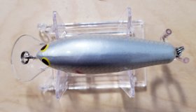 (image for) Bagley DKB2-GSHS Diving Killer B 2