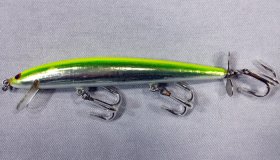 (image for) Bagley Bang O Lure SP5-F9SW