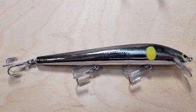 (image for) Bagley 6-FAYU4 Bang-O-Lure
