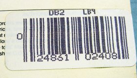 (image for) Bagley Diving B2 DB2-LB9